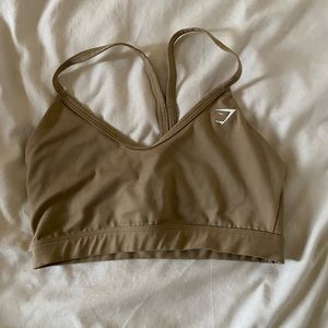 Gymshark sport bra